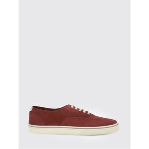 Brunello Cucinelli Sneakers Men Red